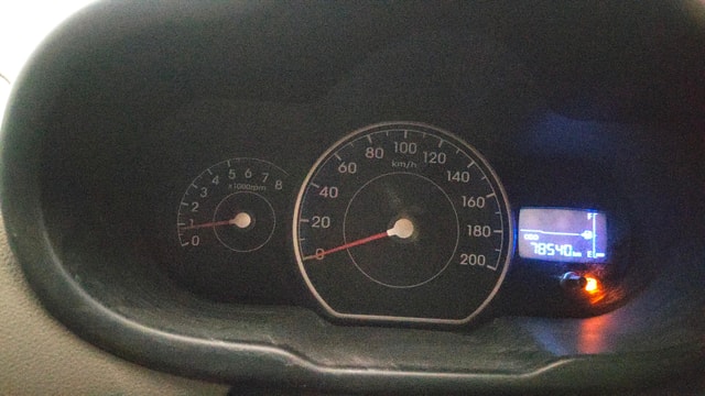 View Hyundai i10 Image 33 Used Hyundai i10 Image 33
