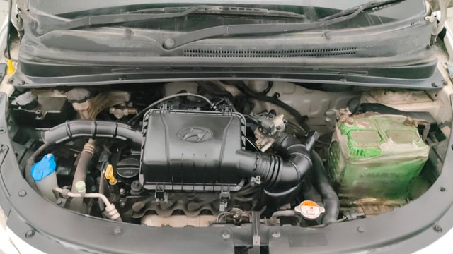 View Hyundai i10 Image 40 Used Hyundai i10 Image 40