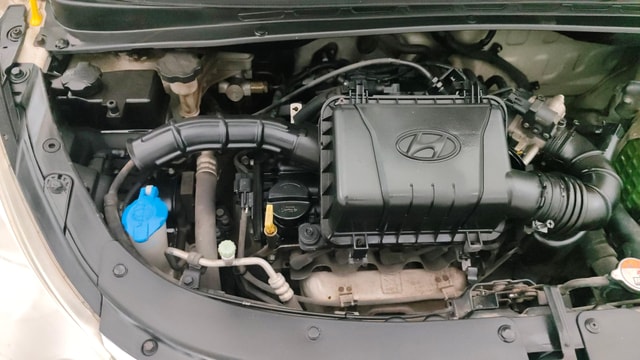 View Hyundai i10 Image 3 Used Hyundai i10 Image 3