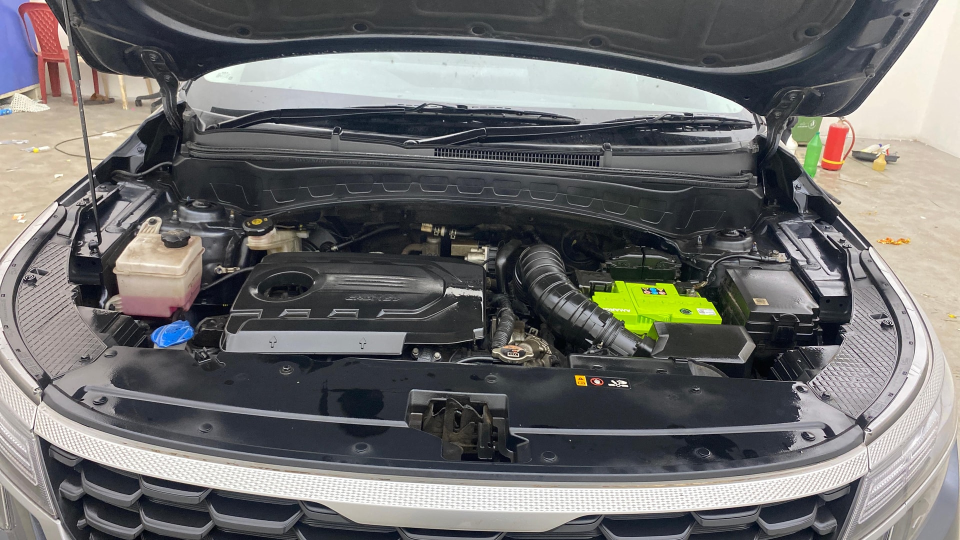Used 2022 Kia Seltos Used 2022 Kia Seltos