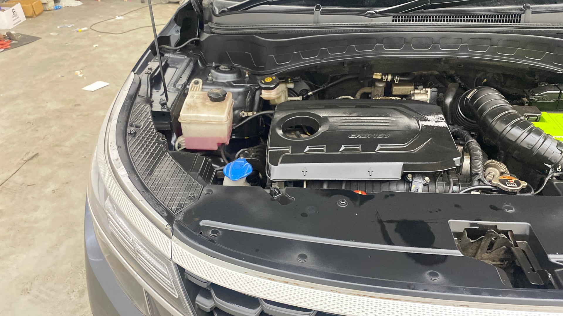 Used 2022 Kia Seltos Used 2022 Kia Seltos