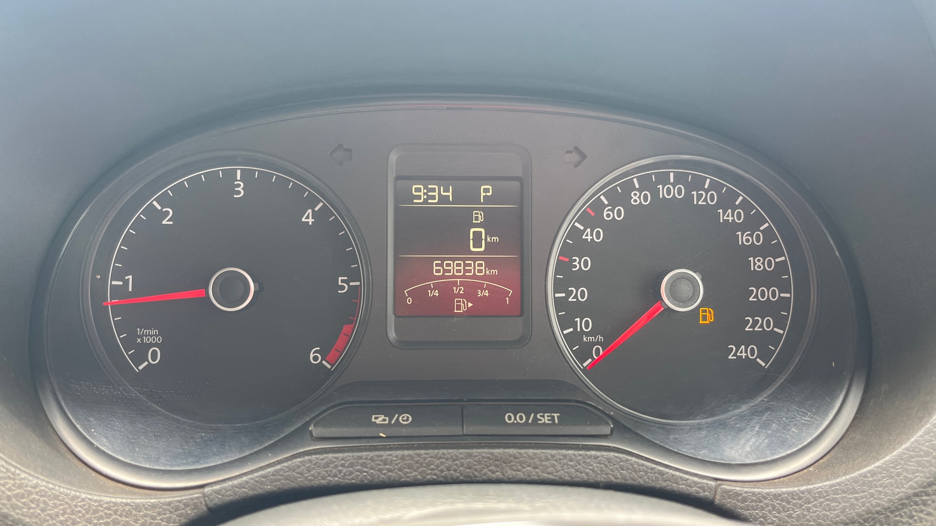 View 2019 Volkswagen Ameo 1.2L MPI Petrol Comfortline Image 35 Used 2019 Volkswagen Ameo 1.2L MPI Petrol Comfortline Image 35