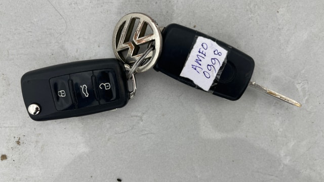 View Volkswagen Ameo Image 28 Used Volkswagen Ameo Image 28