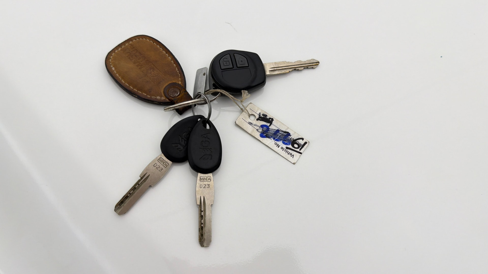 Used 2013 Maruti Suzuki 1000 Used 2013 Maruti Suzuki 1000