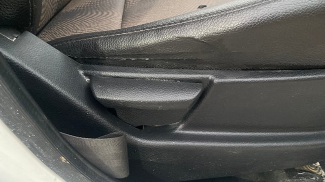 View Hyundai EON Image 18 Used Hyundai EON Image 18