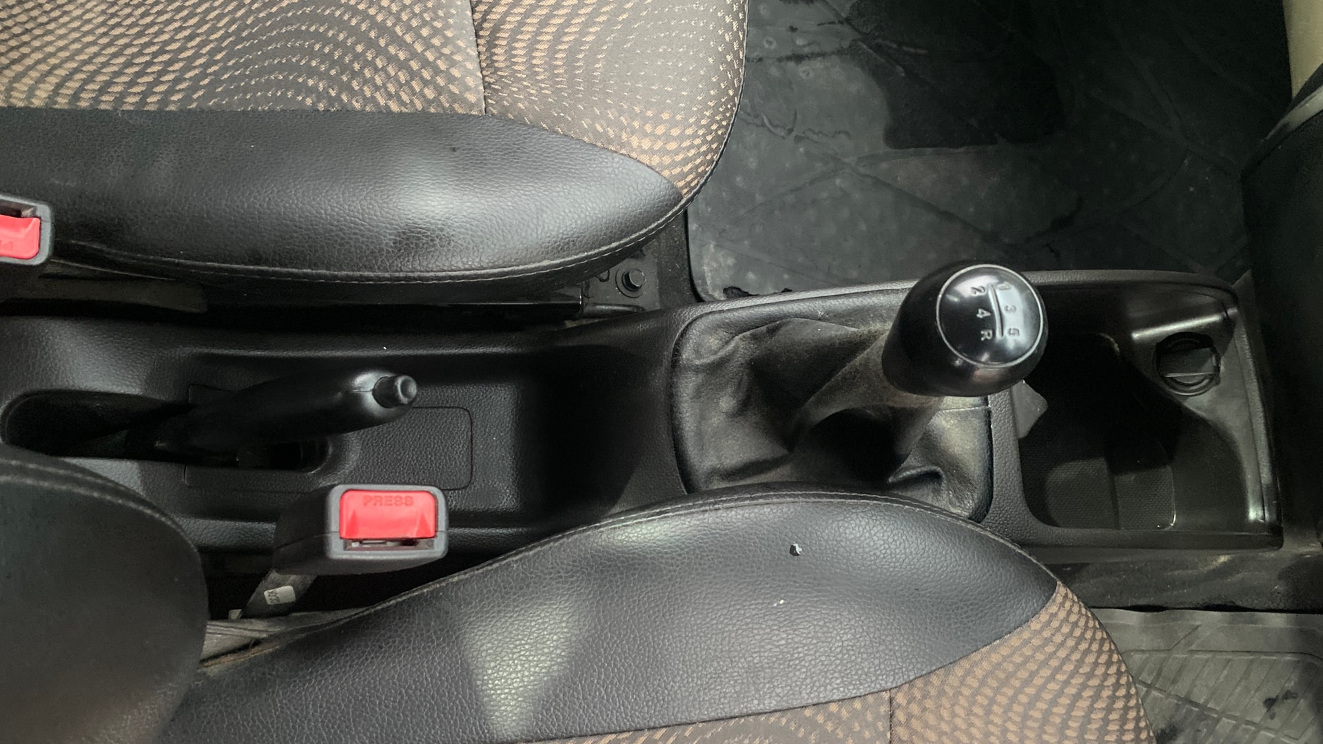 Used 2015 Hyundai EON Used 2015 Hyundai EON