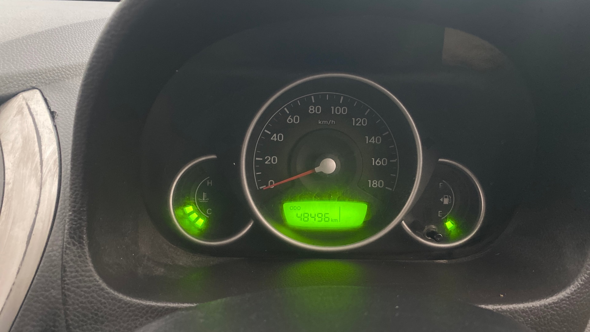 Used 2015 Hyundai EON Used 2015 Hyundai EON