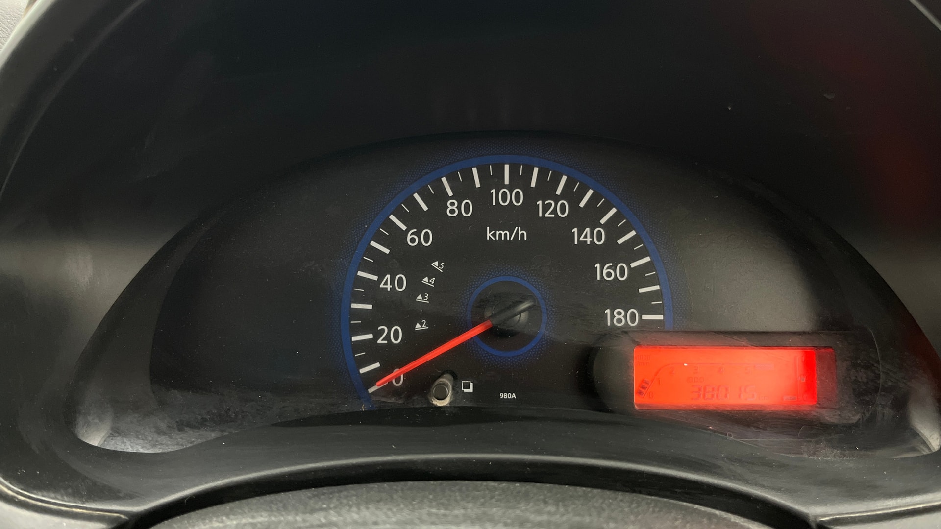 View 2020 Datsun Go Plus A Optional BS IV Image 34 Used 2020 Datsun Go Plus A Optional BS IV Image 34