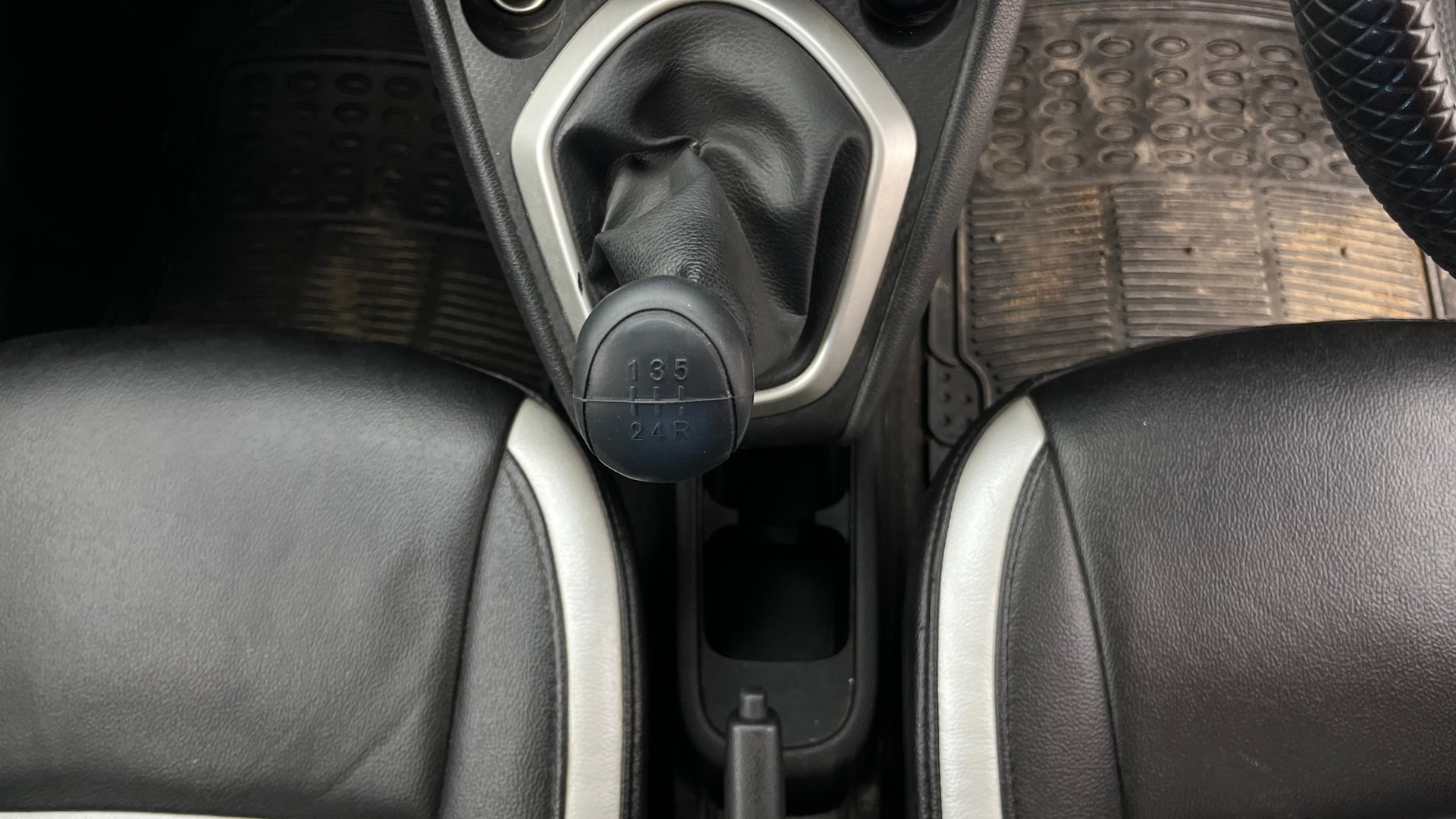 View 2020 Datsun Go Plus A Optional BS IV Image 38 Used 2020 Datsun Go Plus A Optional BS IV Image 38