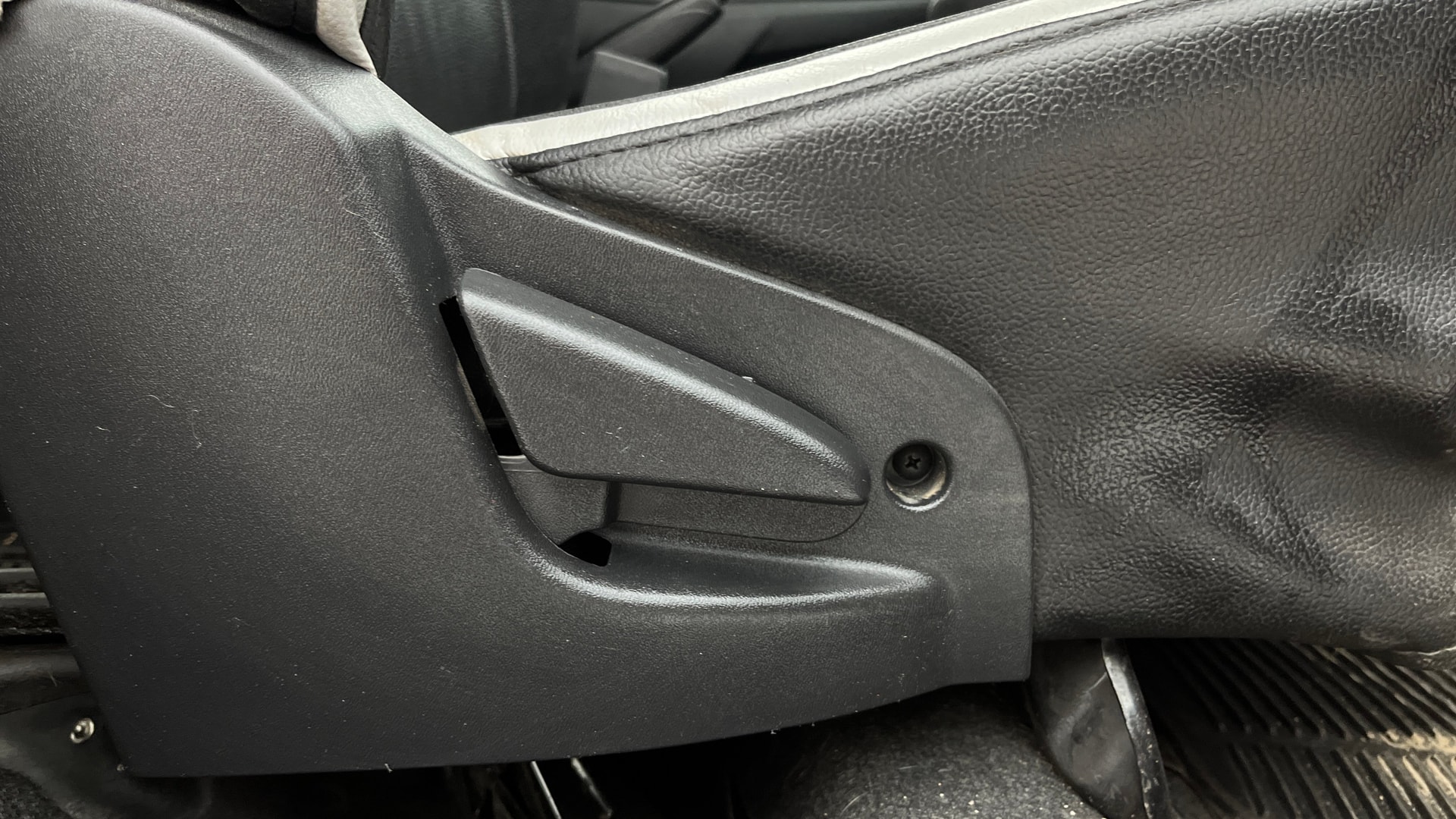 View 2020 Datsun Go Plus A Optional BS IV Image 19 Used 2020 Datsun Go Plus A Optional BS IV Image 19