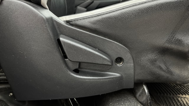 View Datsun Go Plus Image 19 Used Datsun Go Plus Image 19
