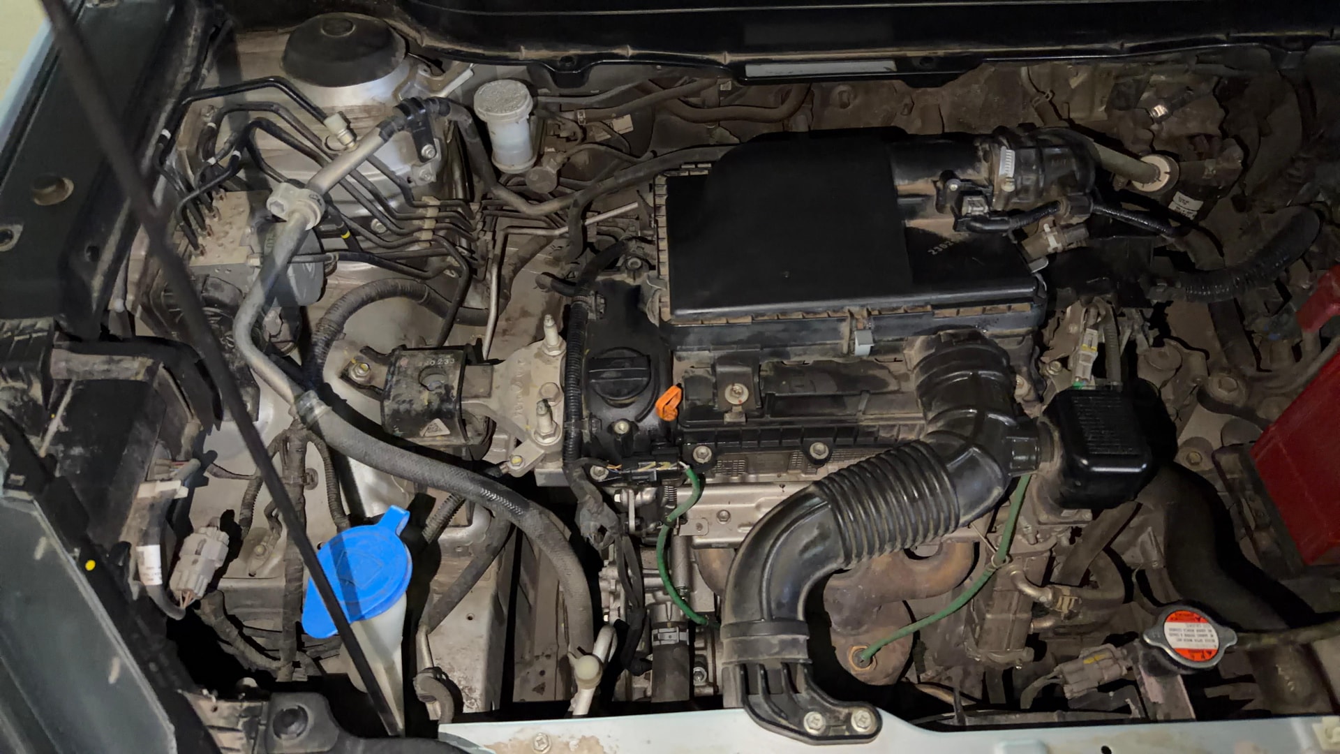 View 2023 Toyota Urban Cruiser Hyryder S e-Drive 2WD HYBRID Image 4 Used 2023 Toyota Urban Cruiser Hyryder S e-Drive 2WD HYBRID Image 4