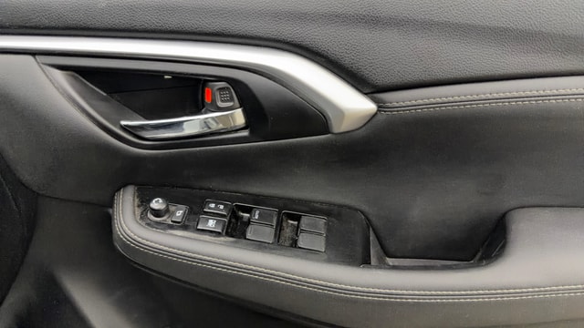 View Toyota Urban Cruiser Hyryder Image 34 Used Toyota Urban Cruiser Hyryder Image 34