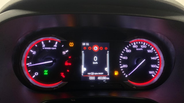 View Mahindra Thar Image 34 Used Mahindra Thar Image 34