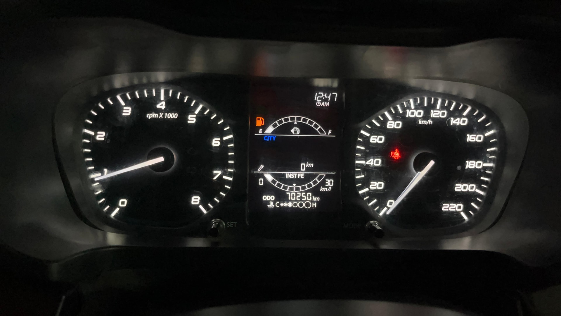 Used 2021 Tata Altroz Used 2021 Tata Altroz