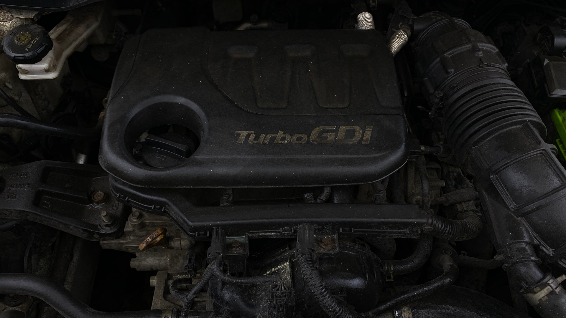 View 2019 Hyundai Venue SX Plus 1.0 Petrol AT Image 44 Used 2019 Hyundai Venue SX Plus 1.0 Petrol AT Image 44