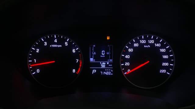 View Hyundai Elite i20 Image 21 Used Hyundai Elite i20 Image 21