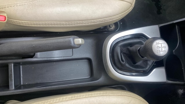 View Honda Jazz Image 38 Used Honda Jazz Image 38