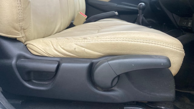 View Honda Jazz Image 18 Used Honda Jazz Image 18