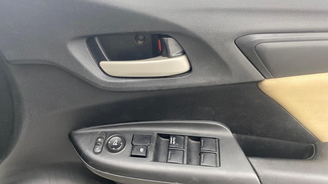 View Honda Jazz Image 33 Used Honda Jazz Image 33