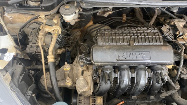 View Honda Jazz Image 3 Used Honda Jazz Image 3