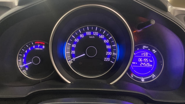 View Honda Jazz Image 34 Used Honda Jazz Image 34