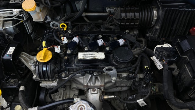 View Tata Altroz Image 43 Used Tata Altroz Image 43