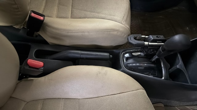 View Honda Amaze Image 38 Used Honda Amaze Image 38