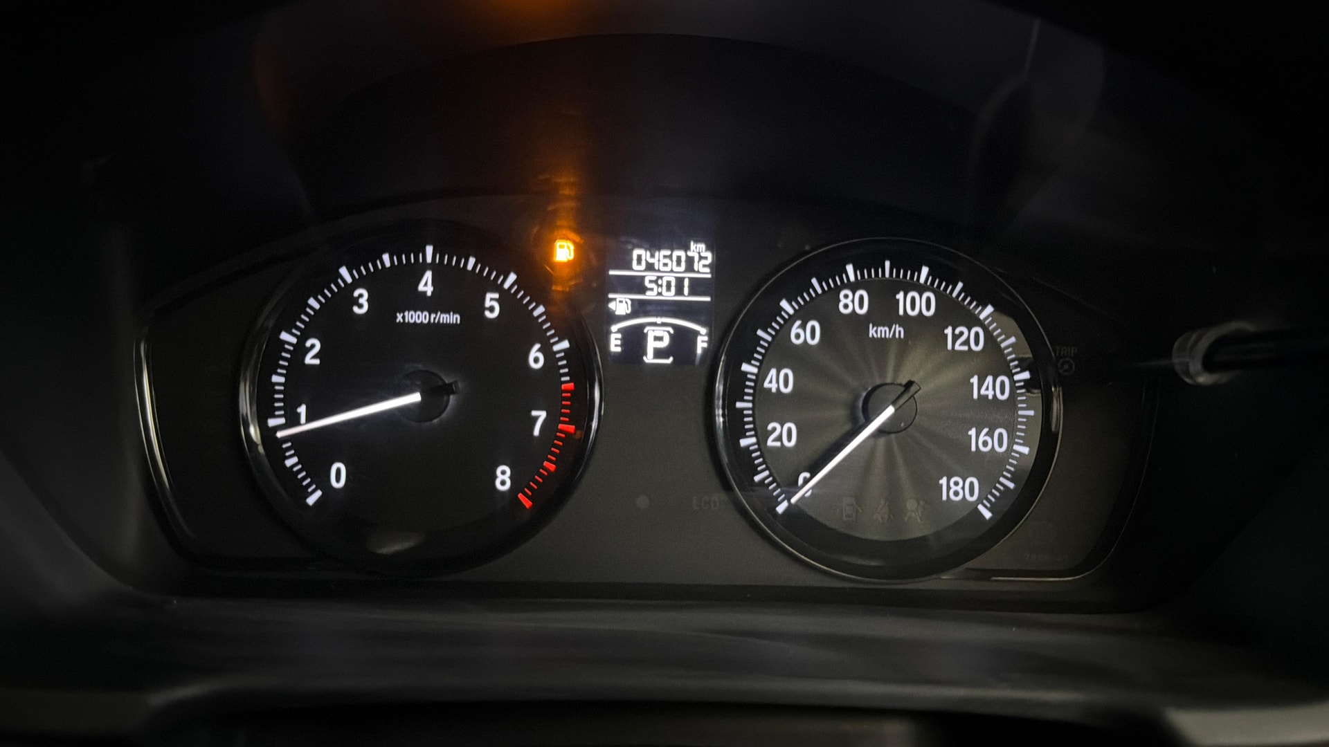 View 2019 Honda Amaze E MT Petrol BS IV Image 34 Used 2019 Honda Amaze E MT Petrol BS IV Image 34