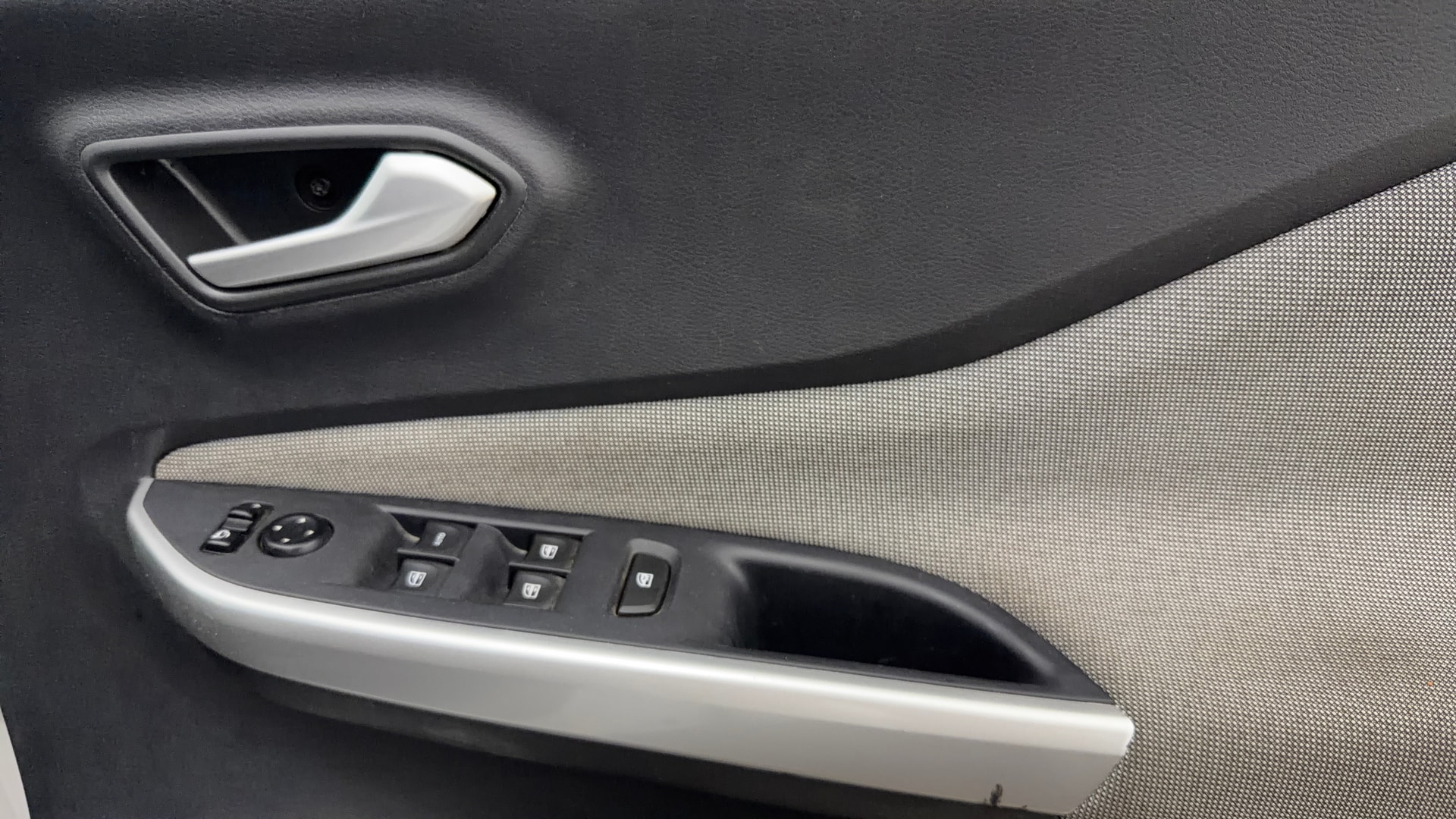 Used 2021 Nissan Magnite Used 2021 Nissan Magnite