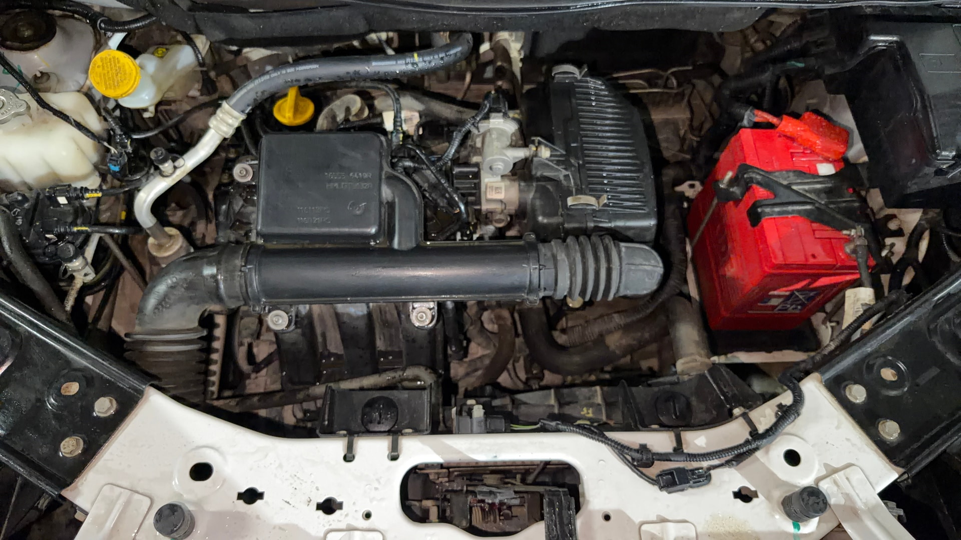 Used 2021 Nissan Magnite Used 2021 Nissan Magnite
