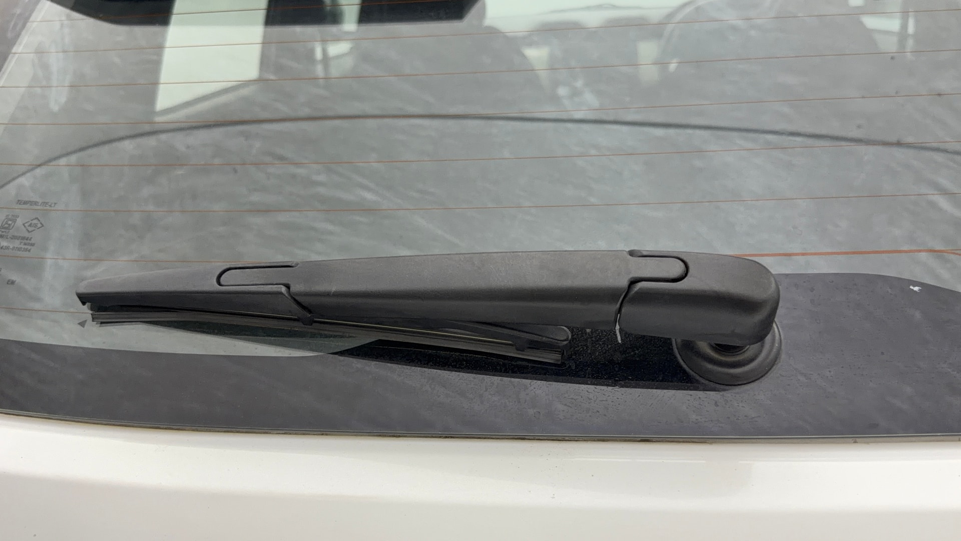 Used 2021 Nissan Magnite Used 2021 Nissan Magnite
