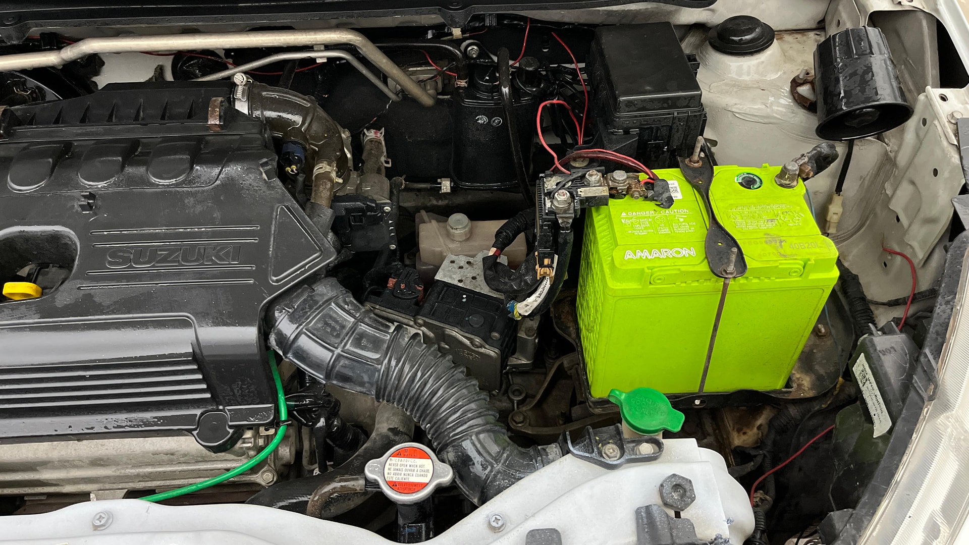 Used 2014 Maruti Suzuki 1000 Used 2014 Maruti Suzuki 1000