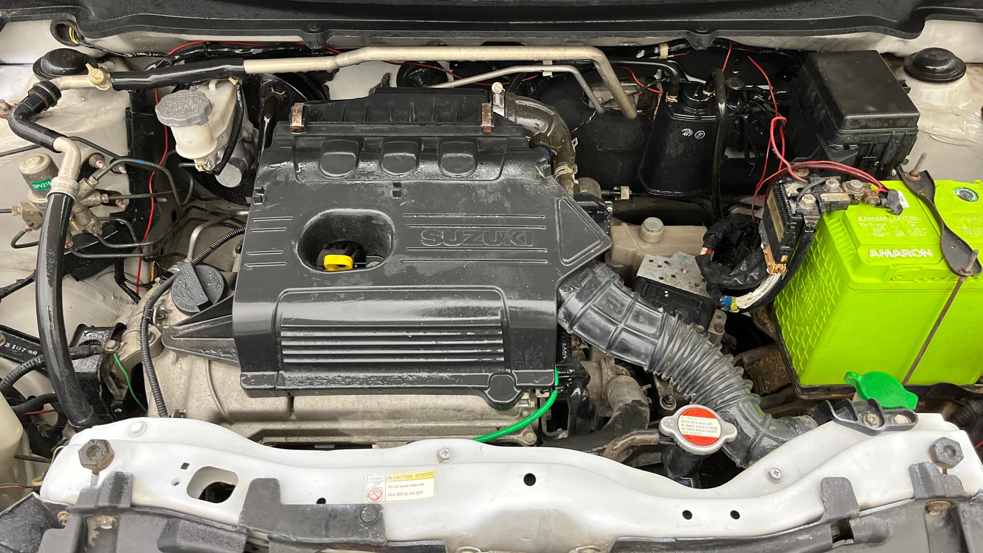 Used 2014 Maruti Suzuki 1000 Used 2014 Maruti Suzuki 1000