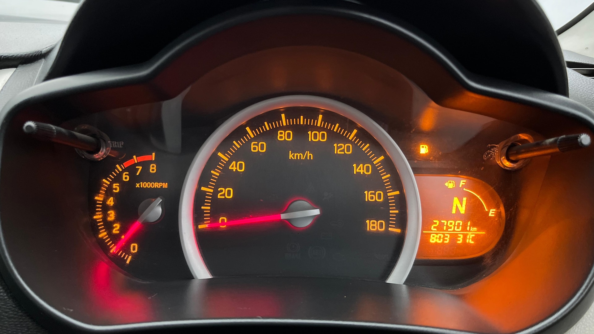 Used 2014 Maruti Suzuki 1000 Used 2014 Maruti Suzuki 1000