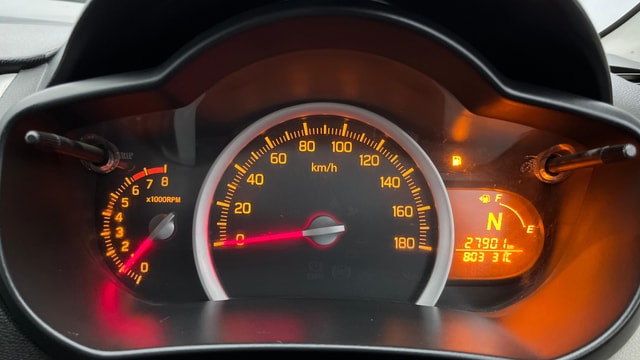 View Maruti Suzuki 1000 Image 34 Used Maruti Suzuki 1000 Image 34