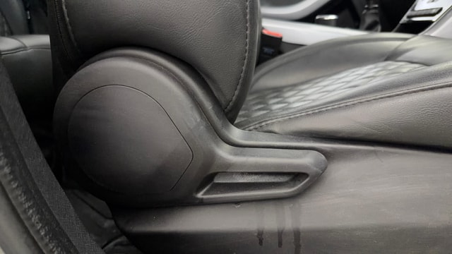 View Tata Nexon Image 18 Used Tata Nexon Image 18