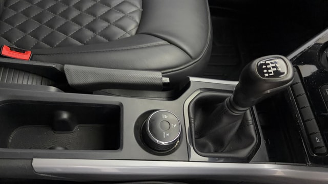 View Tata Nexon Image 38 Used Tata Nexon Image 38
