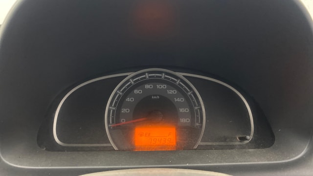 View Maruti Suzuki Alto 800 Image 33 Used Maruti Suzuki Alto 800 Image 33