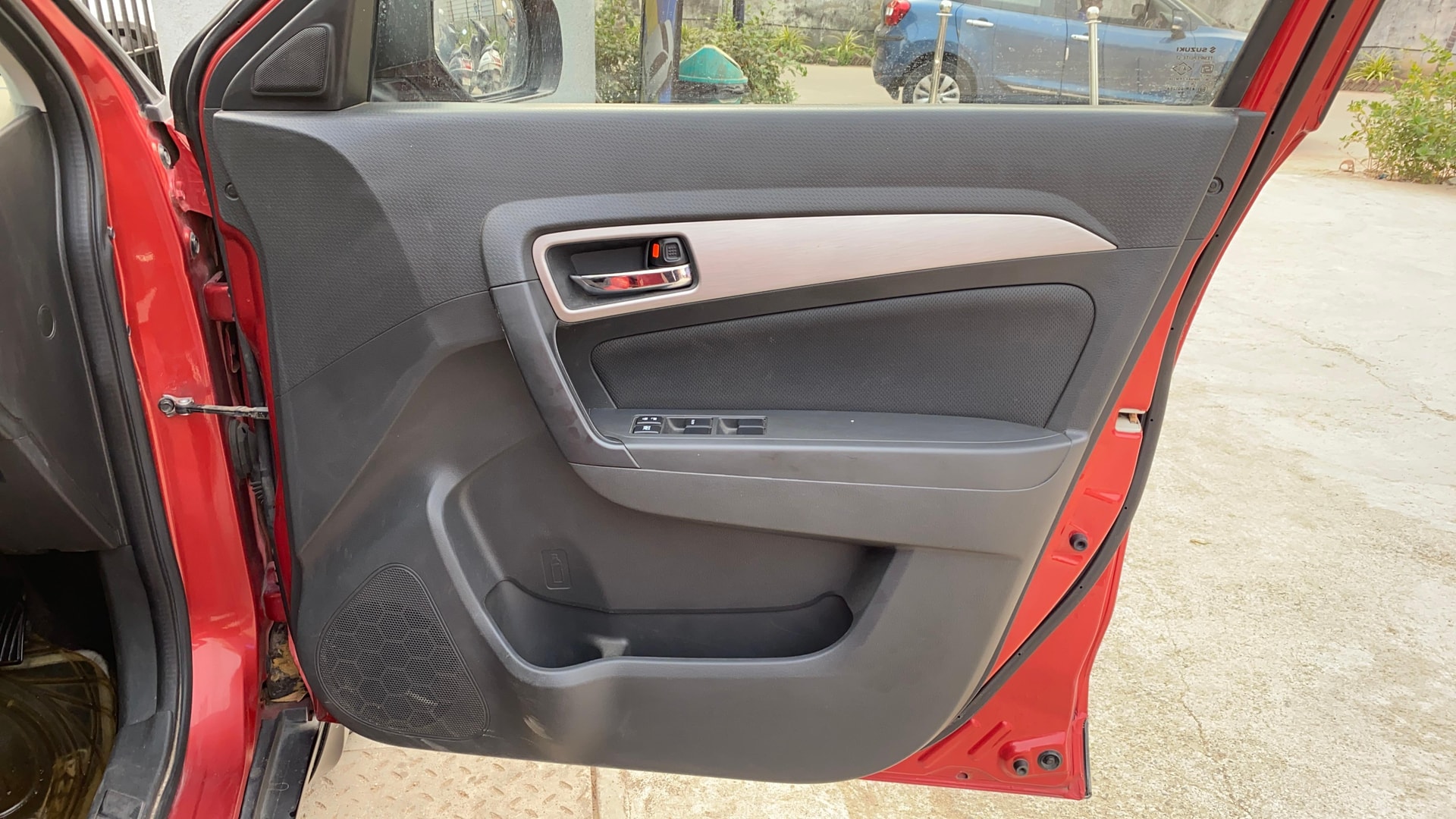View 2017 Maruti Suzuki 1000 Base Variant Image 39 Used 2017 Maruti Suzuki 1000 Base Variant Image 39