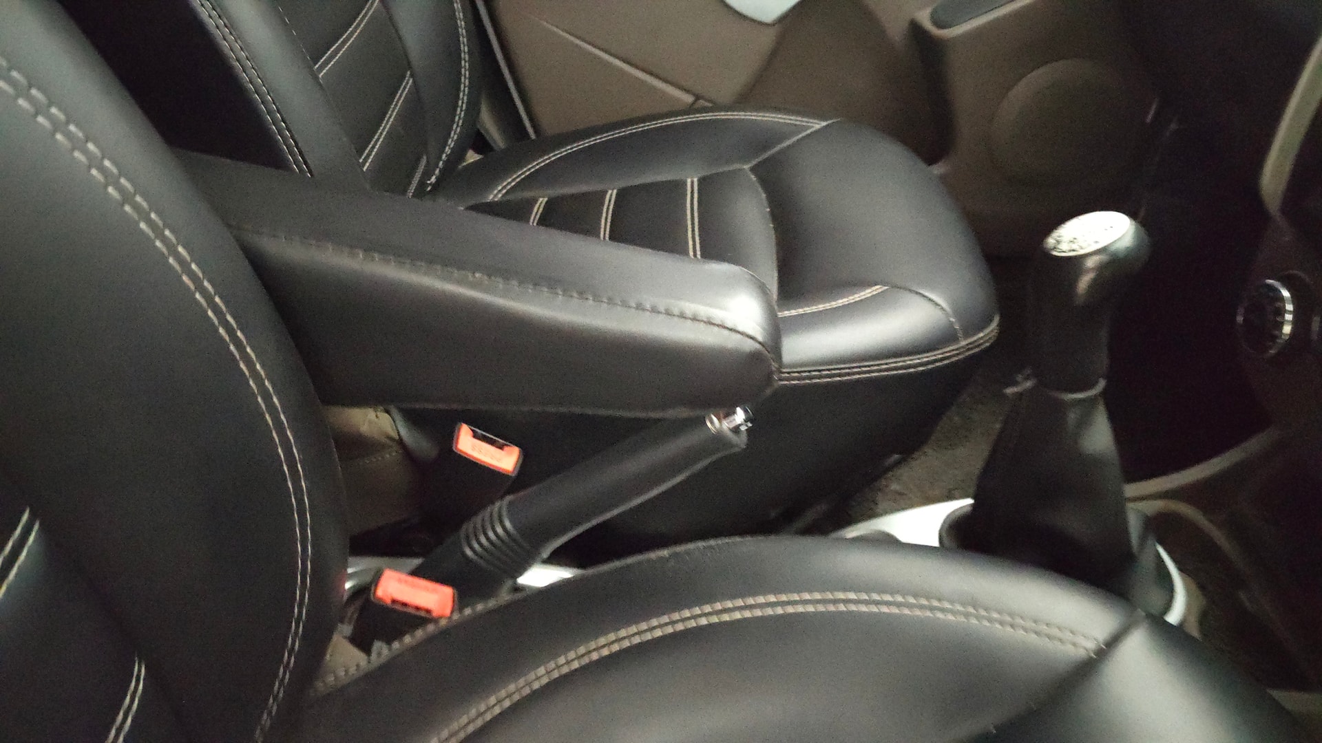 Used 2019 Renault Duster Used 2019 Renault Duster