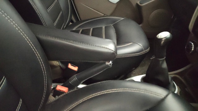 View Renault Duster Image 37 Used Renault Duster Image 37