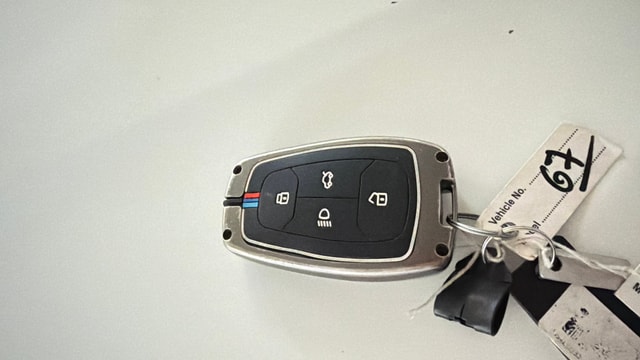 View Tata Harrier Image 28 Used Tata Harrier Image 28