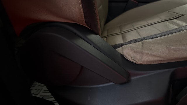 View Tata Harrier Image 19 Used Tata Harrier Image 19