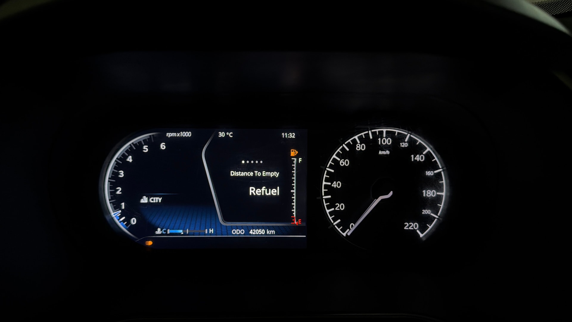 View 2019 Tata Harrier XE Image 36 Used 2019 Tata Harrier XE Image 36