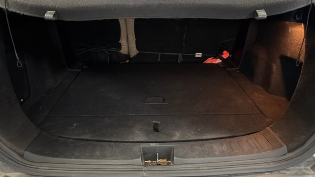 View Tata Harrier Image 11 Used Tata Harrier Image 11