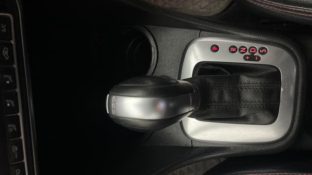 View Volkswagen Vento Image 39 Used Volkswagen Vento Image 39