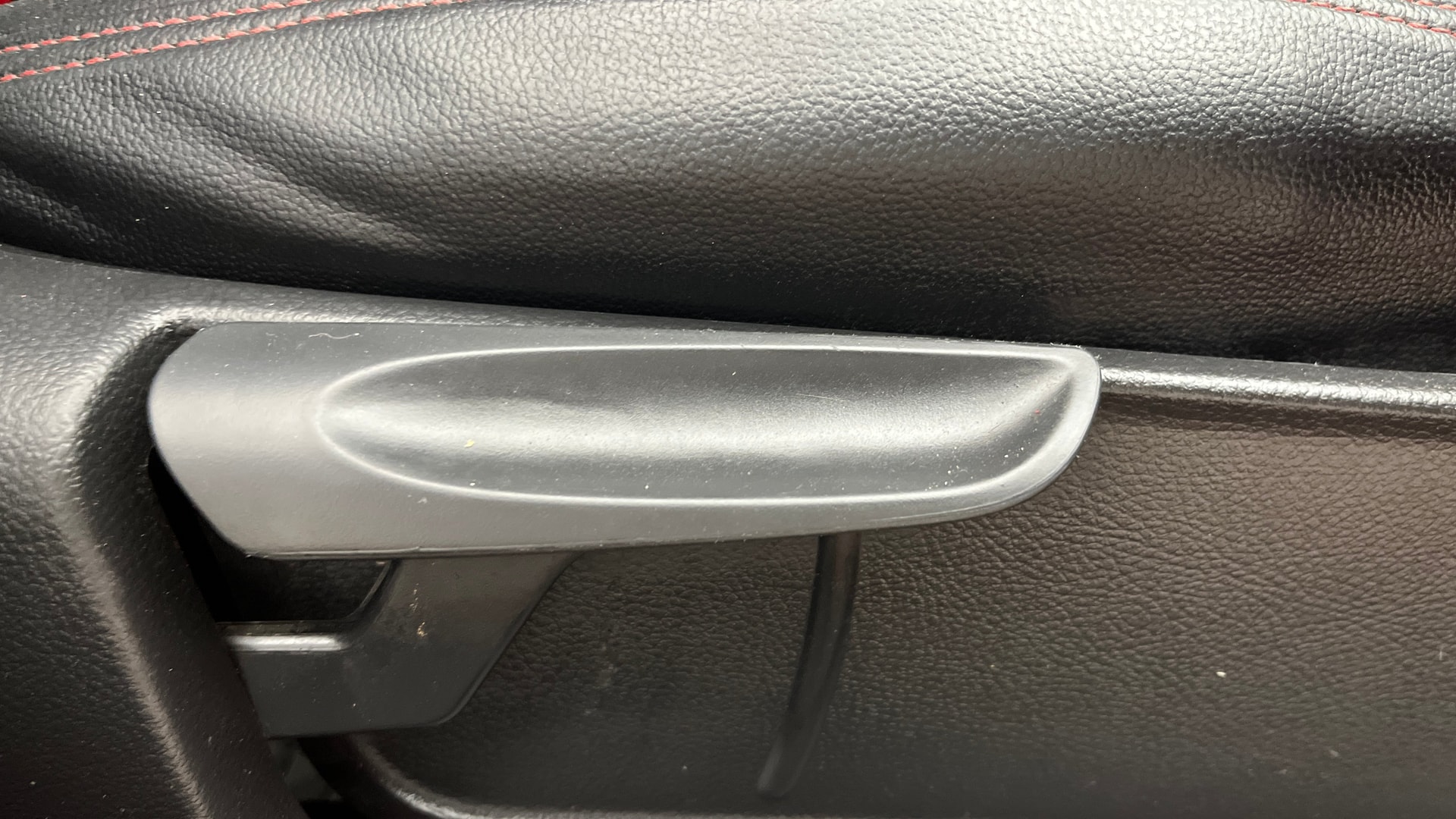 View 2019 Volkswagen Vento 1.2 L TSI Comfortline Petrol AT Image 19 Used 2019 Volkswagen Vento 1.2 L TSI Comfortline Petrol AT Image 19