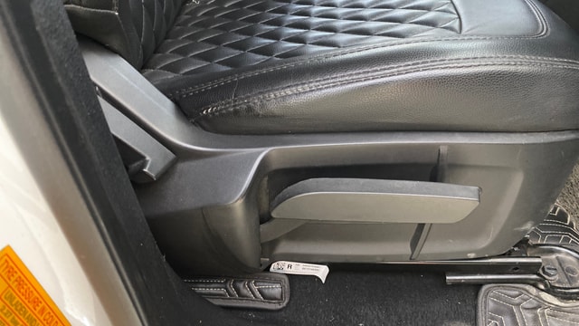 View Tata Harrier Image 18 Used Tata Harrier Image 18