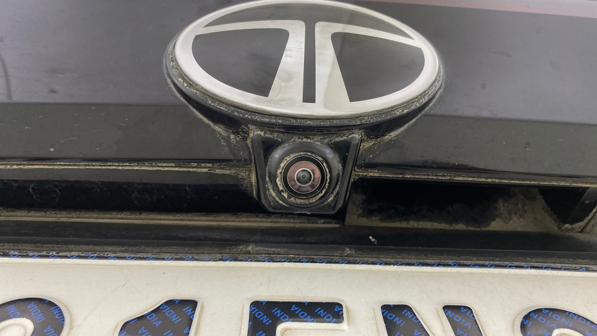 View 2024 Tata Harrier Pure Plus Image 23 Used 2024 Tata Harrier Pure Plus Image 23